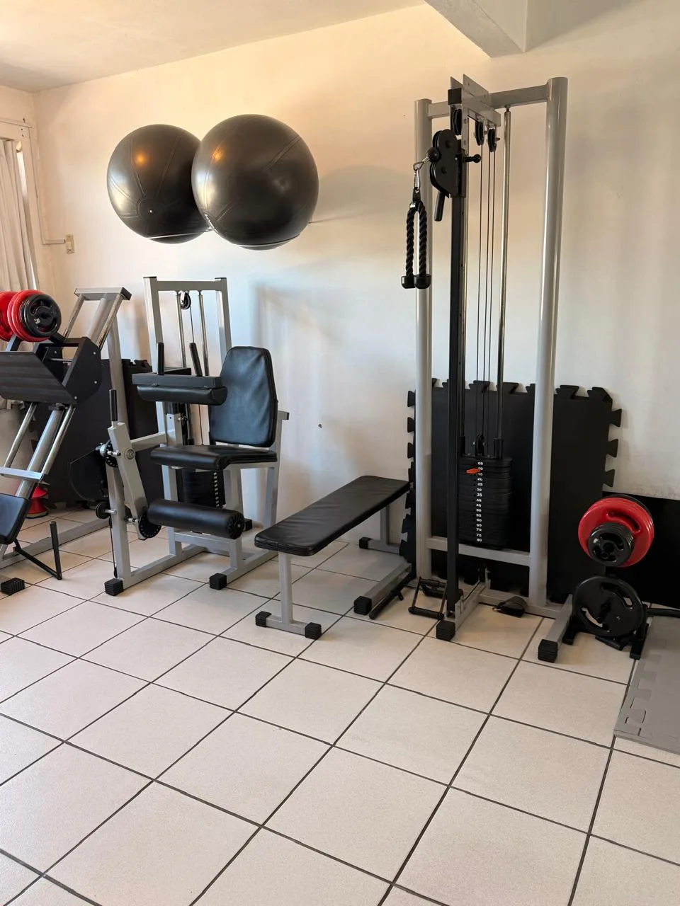 Studio Corporis - espaço de pilates 7